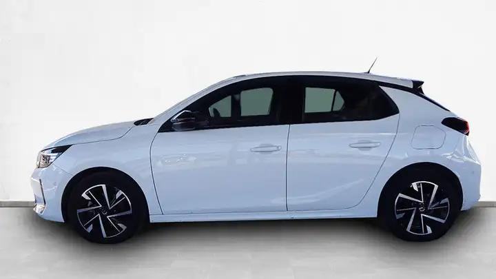 Opel Corsa 2023, foto 3