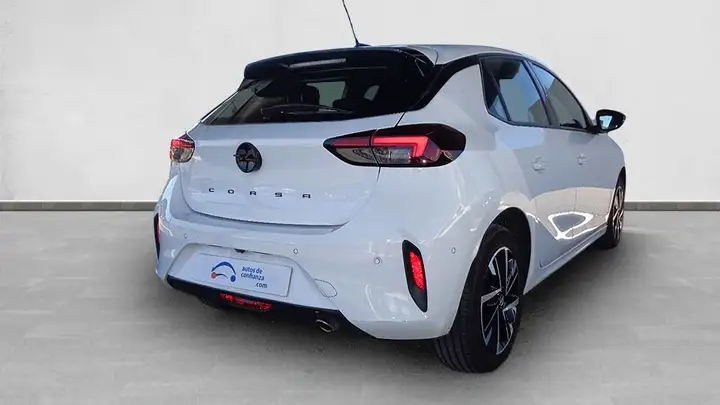 Opel Corsa 2023, foto 2