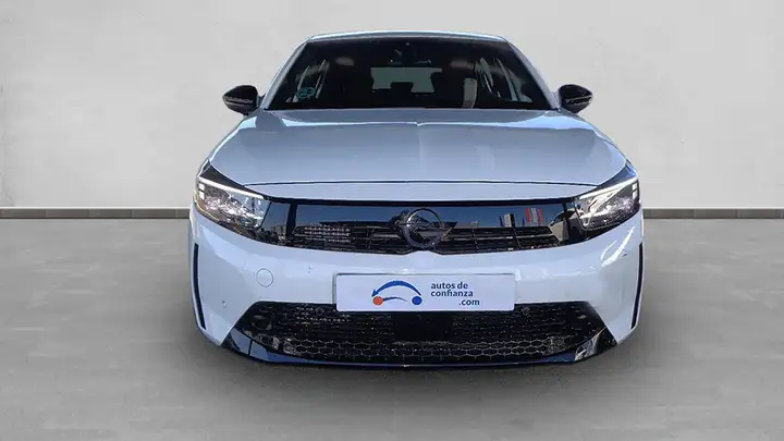 Opel Corsa 2023, foto 5