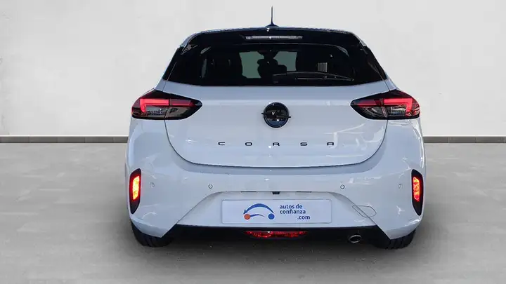 Opel Corsa 2023, foto 6