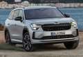Skoda Kodiaq 1.5 TSI Ambition 4x2 110kW Gris - thumbnail 7