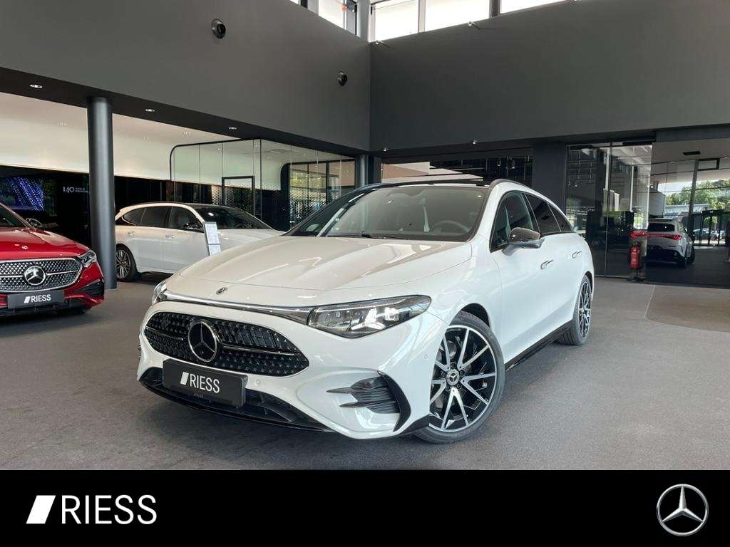2026 Mercedes Benz CLA 220