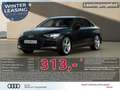 Audi A3 Limousine 35 TFSI NAVI+ LED AHK 18" advanced Schwarz - thumbnail 1
