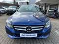 Mercedes-Benz C 200 BlueTec LIM LEDER NAVI Bleu - thumbnail 2