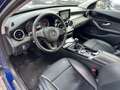 Mercedes-Benz C 200 BlueTec LIM LEDER NAVI Blau - thumbnail 17