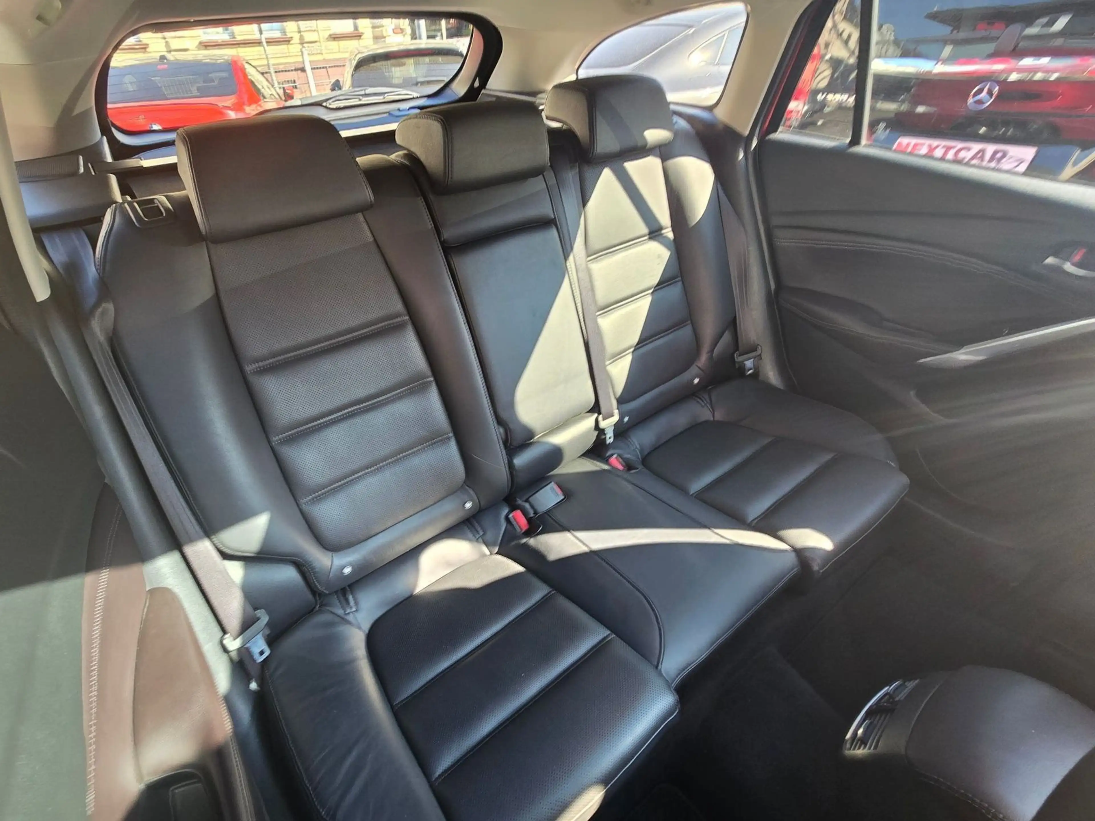 Mazda 6 2.2 CD DPF SKYACTIV-D 175 SKYACTIV-Drive Nakam — photo 15