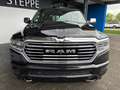 Dodge RAM 1500 5,7 V8 HEMI LONGHORN Luftfed. LPG AHK Schwarz - thumbnail 2