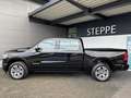 Dodge RAM 1500 5,7 V8 HEMI LONGHORN Luftfed. LPG AHK Schwarz - thumbnail 3