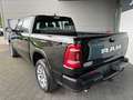 Dodge RAM 1500 5,7 V8 HEMI LONGHORN Luftfed. LPG AHK Schwarz - thumbnail 4