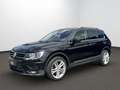 Volkswagen Tiguan 1.4TSi Sound StHz Klima Sitzh. ACC AHK Schwarz - thumbnail 1