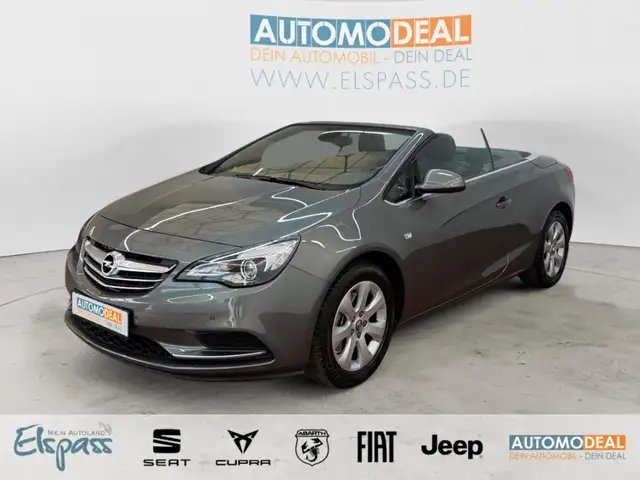 Opel Cascada Edition SITZ.HZG TEMPOMAT LENK.HZG ALU PDC vo+hi B