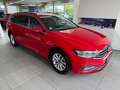 Volkswagen Passat Variant Passat*Variant*Business*Navi*Kamera*Massage*ACC* Rouge - thumbnail 1