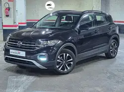 Volkswagen T-Cross TSi 95ch United BVM5