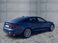 Audi A5 35 TDI S-TR S-LINE MATRIX+NAVI+AHK Blau - thumbnail 6