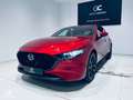 Mazda 3 2.0 e-Skyactiv-X Exclusive-line Plus 137kW Rojo - thumbnail 7