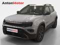 Jeep Avenger 1.2 eHybrid 4xe 107kW (145CV) Overland Gris - thumbnail 25