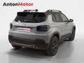 Jeep Avenger 1.2 eHybrid 4xe 107kW (145CV) Overland Gris - thumbnail 4