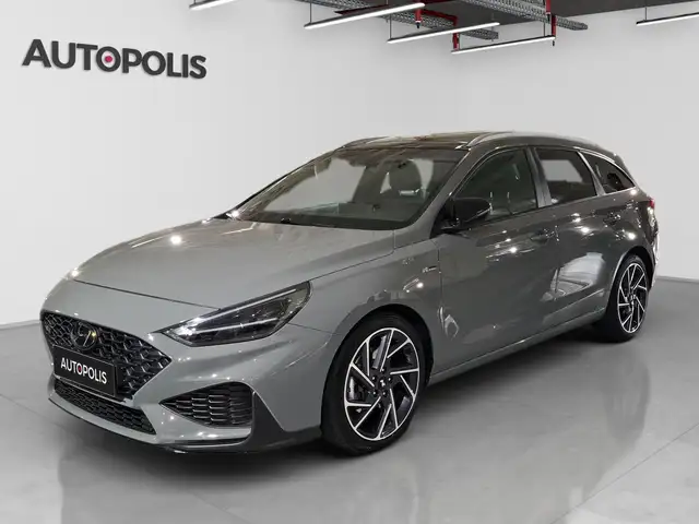 Hyundai i30 1.5 N-LINE