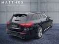 Mercedes-Benz C 43 AMG T 4M /AHK/Pano/360° Negro - thumbnail 4