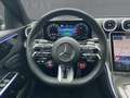 Mercedes-Benz C 43 AMG T 4M /AHK/Pano/360° Negro - thumbnail 10