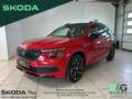 Skoda Kamiq Monte Carlo 1.5 TSI DSG Navi Pano ACC Keyless SHZ Rot - thumbnail 1