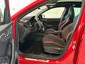 Skoda Kamiq Monte Carlo 1.5 TSI DSG Navi Pano ACC Keyless SHZ Rot - thumbnail 12