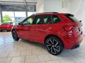 Skoda Kamiq Monte Carlo 1.5 TSI DSG Navi Pano ACC Keyless SHZ Rot - thumbnail 6