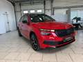 Skoda Kamiq Monte Carlo 1.5 TSI DSG Navi Pano ACC Keyless SHZ Rouge - thumbnail 9