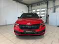 Skoda Kamiq Monte Carlo 1.5 TSI DSG Navi Pano ACC Keyless SHZ Rot - thumbnail 5