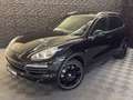 Porsche Cayenne II S Hybrid PHEV Aut. Schwarz - thumbnail 19