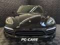 Porsche Cayenne II S Hybrid PHEV Aut. Schwarz - thumbnail 2