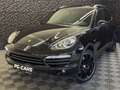 Porsche Cayenne II S Hybrid PHEV Aut. Schwarz - thumbnail 9
