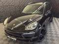 Porsche Cayenne II S Hybrid PHEV Aut. Schwarz - thumbnail 1