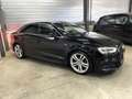 Audi A3 Limousine 1.4 TFSI CoD Sport Pro Line S 1ste eigen Noir - thumbnail 3