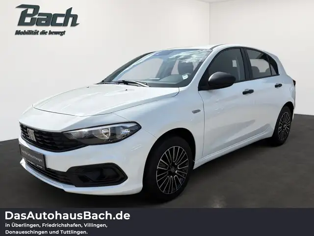 Fiat Tipo Kombi 1.5 GSE Mild Hybrid Basis AUT