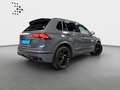 Volkswagen Tiguan 2.0 TSI 4MOTION DSG R-LINE*BLACK-STYLE*IQ Grau - thumbnail 3