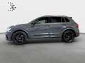 Volkswagen Tiguan 2.0 TSI 4MOTION DSG R-LINE*BLACK-STYLE*IQ Grau - thumbnail 5