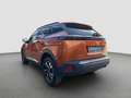 Peugeot 2008 PureTech 100 S&S Allure 6-Gang-Manuell Orange - thumbnail 3