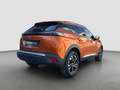 Peugeot 2008 PureTech 100 S&S Allure 6-Gang-Manuell Orange - thumbnail 4