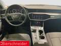 Audi A6 Av 50 TDI qu AHK STHZ B&O CAM ACC Negro - thumbnail 13