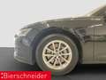 Audi A6 Av 50 TDI qu AHK STHZ B&O CAM ACC Negro - thumbnail 9