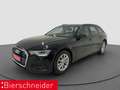 Audi A6 Av 50 TDI qu AHK STHZ B&O CAM ACC Negro - thumbnail 2
