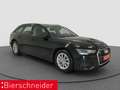 Audi A6 Av 50 TDI qu AHK STHZ B&O CAM ACC Negro - thumbnail 5