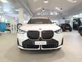 BMW X3 xdrive30e MSport Pro auto Bianco - thumbnail 2