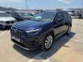 Toyota RAV 4 2.5l 220H Luxury Azul - thumbnail 2