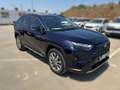 Toyota RAV 4 2.5l 220H Luxury Azul - thumbnail 3