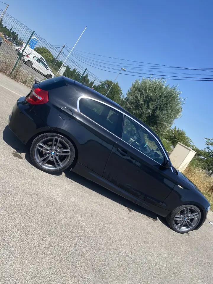 BMW 123