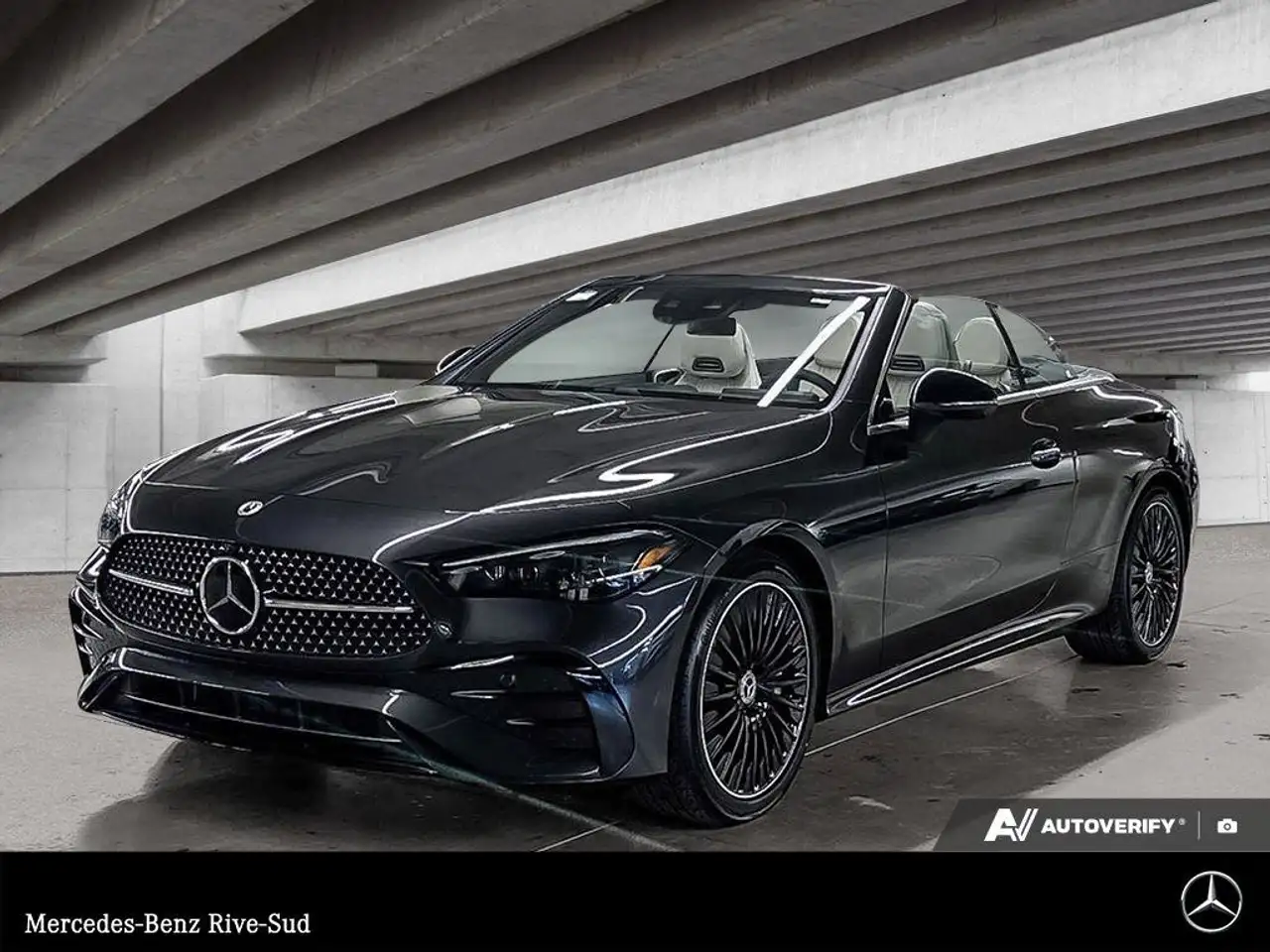 2026 Mercedes-Benz CLE