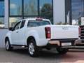 Isuzu D-Max 1.9 Turbodiesel Cab 4WD LKW Blanc - thumbnail 3