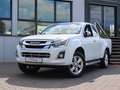 Isuzu D-Max 1.9 Turbodiesel Cab 4WD LKW Blanc - thumbnail 2
